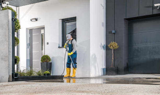 Trusted Wildomar, CA Pressure Washing Experts
